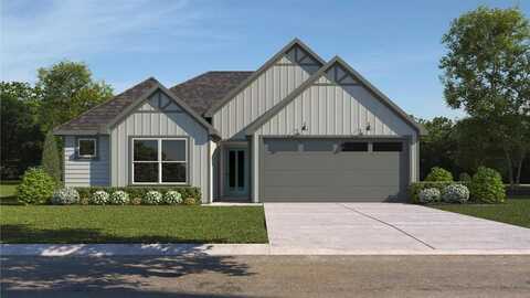 11313 Penz Street, Providence Village, TX 76227