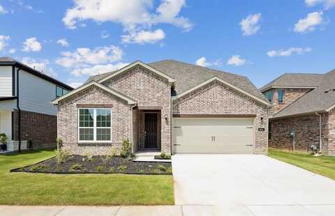 1814 Brindle Street, Northlake, TX 76247