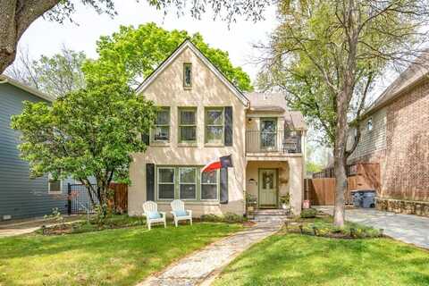 6139 Lakeshore Drive, Dallas, TX 75214