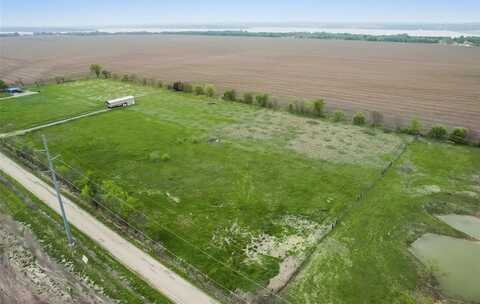 Lot 3 Bozek Lane, Ennis, TX 75119