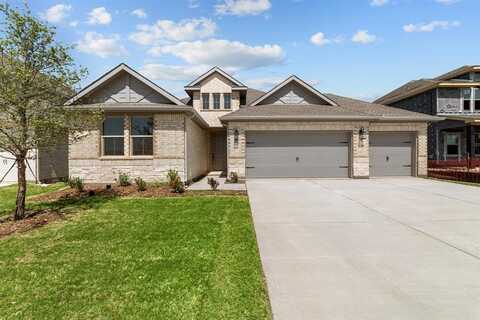 1922 Honey Creek Road, Forney, TX 75126