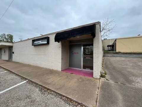 427 N Rusk Street, Sherman, TX 75090