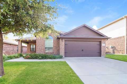 10213 S RACE Street, Fort Worth, TX 76140