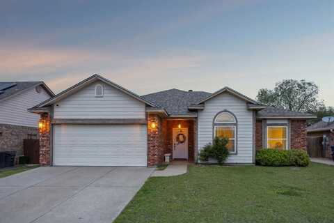 328 Peachtree Lane, Princeton, TX 75407