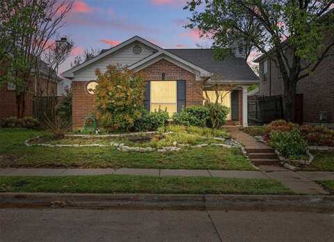 656 Raintree Circle, Coppell, TX 75019