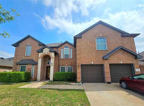 1210 Autumn Drive, Mansfield, TX 76063