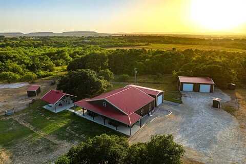 3021 FM 1689, Comanche, TX 76442