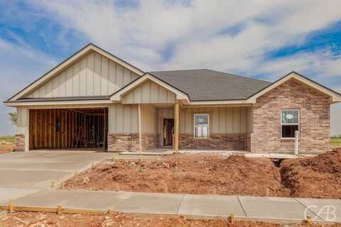 3855 National Drive, Abilene, TX 79602