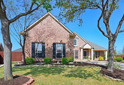 6125 Rock Ridge Drive, Flower Mound, TX 75028
