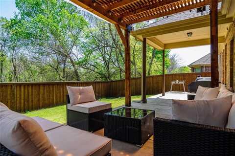 4120 Dominion Ridge Drive, McKinney, TX 75071