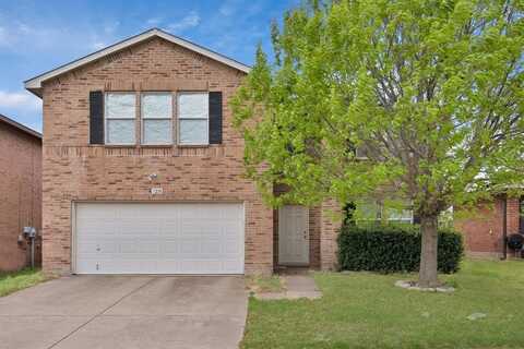 9208 Garden Springs Drive, Fort Worth, TX 76123