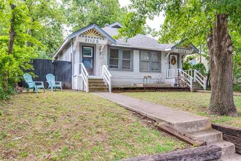 2112 McMillan Avenue, Dallas, TX 75206