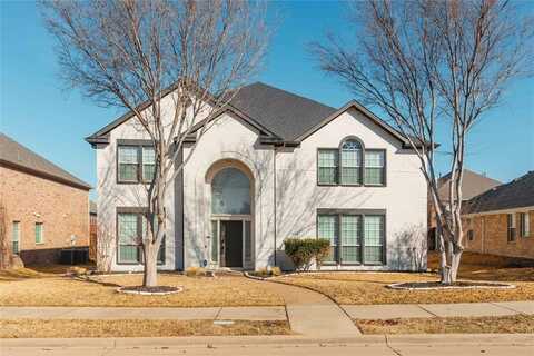 11946 Yoakum Drive, Frisco, TX 75035