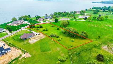 Lot 51 Vista Ridge, Corsicana, TX 75109