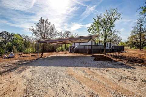 277 Oaks Crossing Road, Mineral Wells, TX 76067