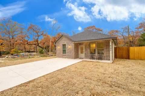 6106 Tejas Drive, Mabank, TX 75156