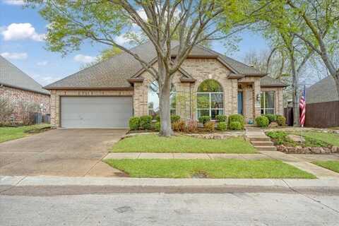 5206 Hawks Nest, McKinney, TX 75072