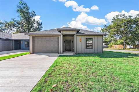 634 W Owings, Denison, TX 75020