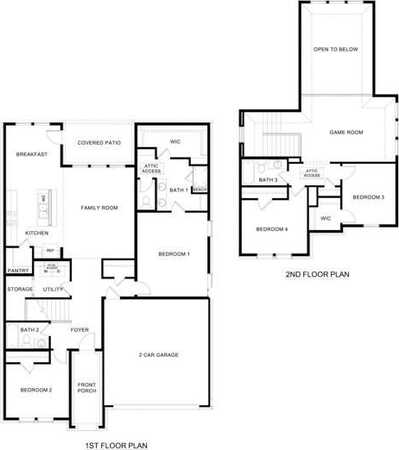 4304 Placer Mine Road, Aubrey, TX 76227