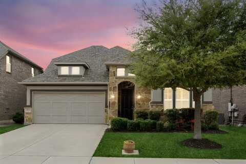6413 Whiskerbrush Road, Flower Mound, TX 76226