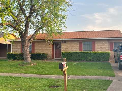 2214 Kirby Smith Drive, Bossier City, LA 71112
