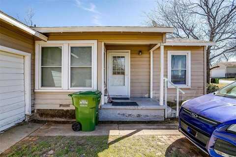 2109 SE 18th Street, Mineral Wells, TX 76067