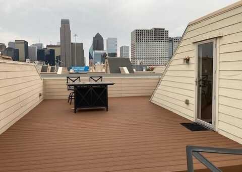 3118 Ross Avenue, Dallas, TX 75204