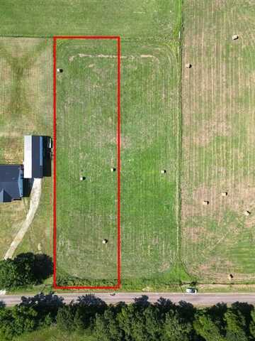 002 Tbd ARKANSAS Road, Sadler, TX 76264