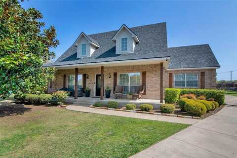 611 Clay Lane, Sherman, TX 75092
