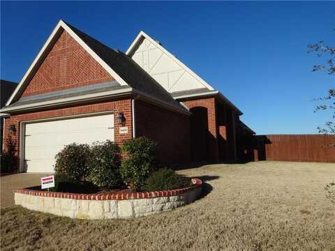 9400 Deerhurst Place, McKinney, TX 75072
