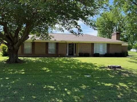 2500 S Westridge Trail, Sherman, TX 75092