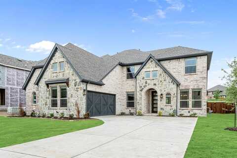 2404 Cornwall Lane, Forney, TX 75126