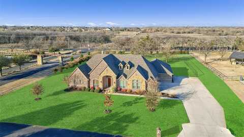 4994 Dogwood Drive, Celina, TX 75009