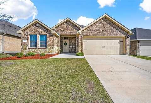 3125 Glazner Drive, Mesquite, TX 75126