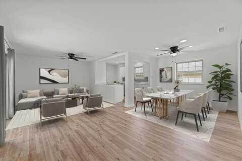10038 Mesita Drive, Dallas, TX 75217