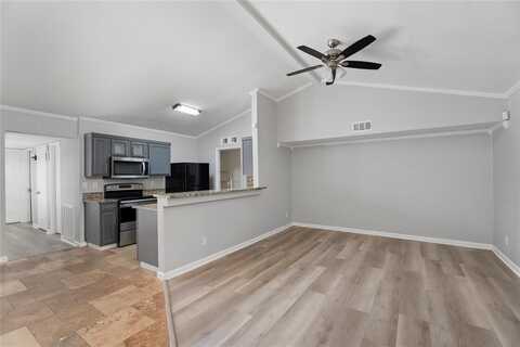 4436 Chapman Street, The Colony, TX 75056