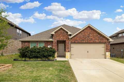 410 Gunsmoke Trail, Princeton, TX 75407