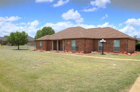 8651 Mattie Lane, Waxahachie, TX 75167