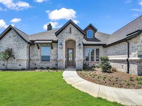 145 Fan Mill Trail, Weatherford, TX 76085