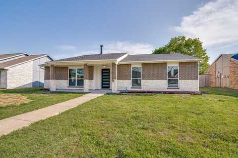 8102 Chesham Drive, Rowlett, TX 75088