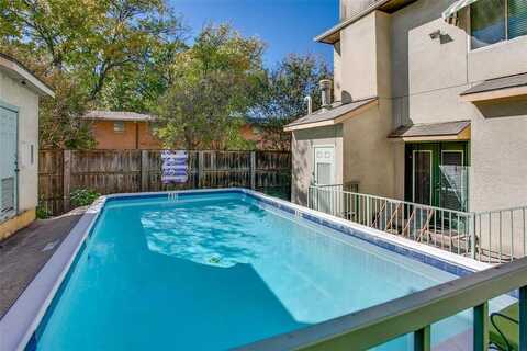 5701 Gaston Avenue, Dallas, TX 75214