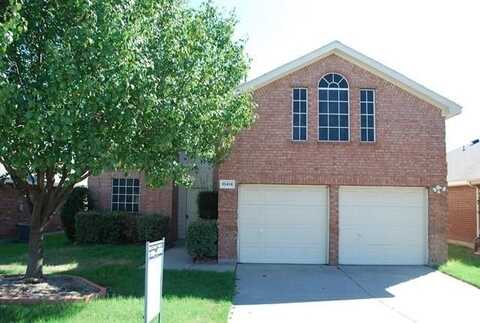 10416 Lake Brook Drive, Fort Worth, TX 76053