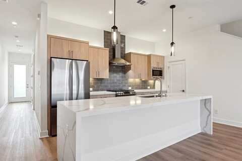 1901 S Harwood Street, Dallas, TX 75215