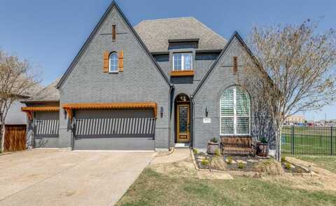 1831 Morning Mist Way, Wylie, TX 75098