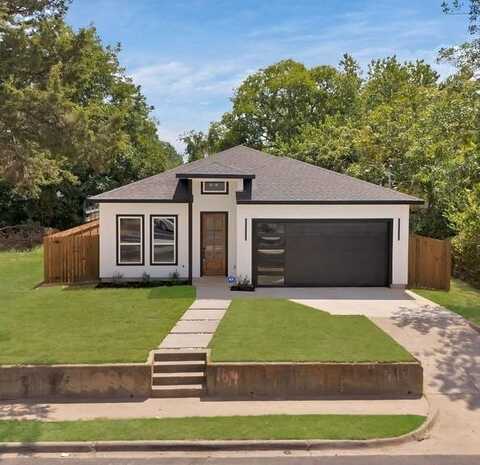 1614 Elsie Faye Heggins Street, Dallas, TX 75215