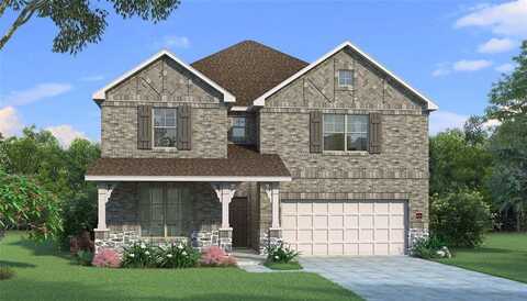 1033 Bearing, Royse City, TX 75189