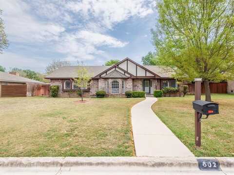 802 Quail Run, Brownwood, TX 76801