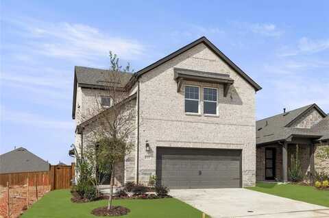 1424 Martingale Lane, Forney, TX 75126