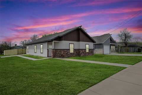 4701 Lee Street, Greenville, TX 75401