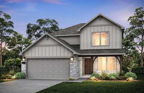 2515 Carlow Lane, Lowry Crossing, TX 75407
